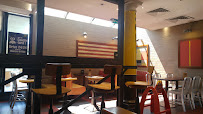 Atmosphère du Restauration rapide McDonald's Mantes La Ville - n°15