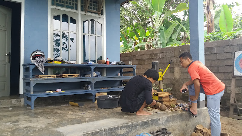 Galeri Seni di Nusa Tenggara Bar: Menemukan Jumlah Tempat Tempat Menarik untuk Mengagumi Seni

Galeri Seni di Nusa Tenggara Bar adalah tujuan yang sempurna bagi pecinta seni yang ingin mengagumi karya-karya indah. Di sini, Anda akan menemukan jumlah...