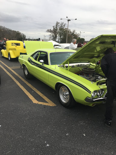 Grocery Store «Save-A-Lot», reviews and photos, 204 SE US Hwy 19, Crystal River, FL 34429, USA