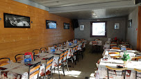 Atmosphère du Restaurant Le Panoramic à Chamonix-Mont-Blanc - n°2