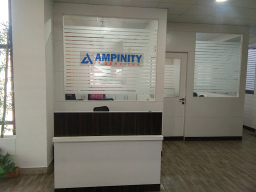 Ampinity It Services