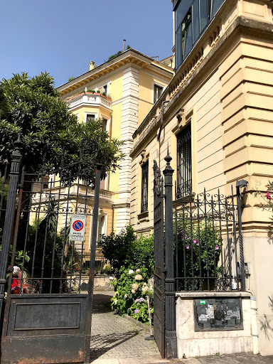 Ambasciata del Montenegro