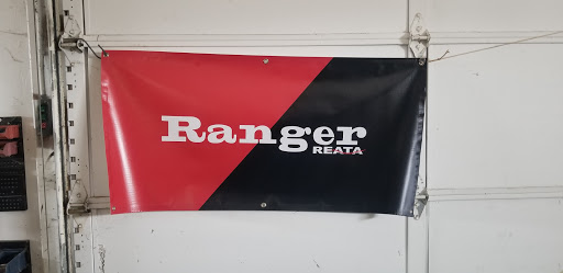 Sign Shop «Monroe Signs», reviews and photos, 12035 Telegraph Rd, Carleton, MI 48117, USA