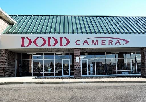 Dodd Camera, 1301 Cameron Ave, Lewis Center, OH 43035, USA, 