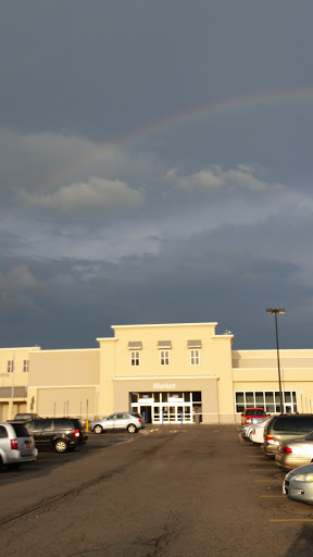 Department Store «Walmart Supercenter», reviews and photos, 6265 Brockport Spencerport Rd, Brockport, NY 14420, USA