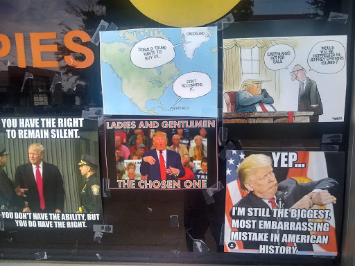 2370 Eastlake Ave E, Seattle, WA 98102, USA