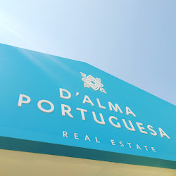 D'Alma Portuguesa