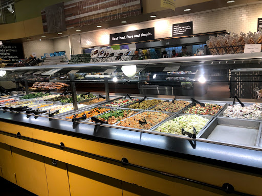Grocery Store «Whole Foods Market», reviews and photos, 1797 Hydraulic Rd, Charlottesville, VA 22901, USA