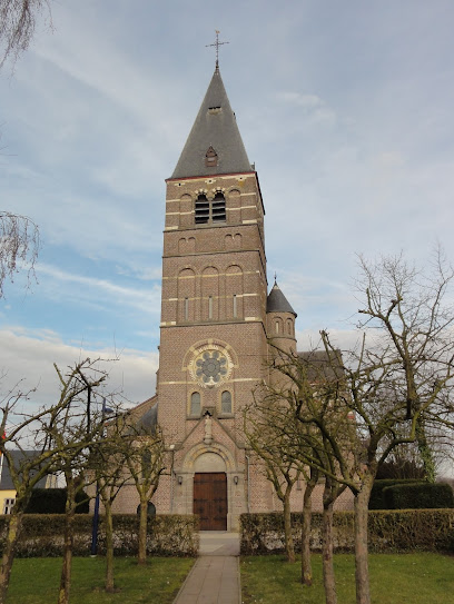 Sint-Laurentinuskerk