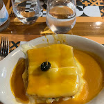 Photo n°1 de l'avis de L.a fait le 03/08/2022 à 15:10 sur le  Dote - Barata Salgueiro à Lisbon