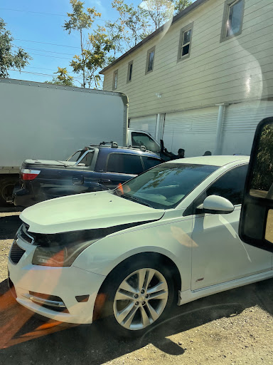 Auto Repair Shop «Meineke Car Care Center», reviews and photos, 5101 S Broadway, Englewood, CO 80113, USA