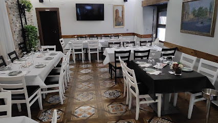 Bar-Restaurante Casablanca - C. Meca, 1, 03300 Orihuela, Alicante, Spain