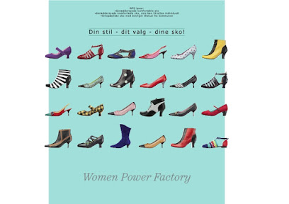 WomenPowerFactory