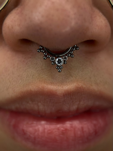 Explore cute neck tattoo ideas, creative tattoo ideas in Las Vegas, available at Club Tattoo The Venetian Grand Canal Shoppes