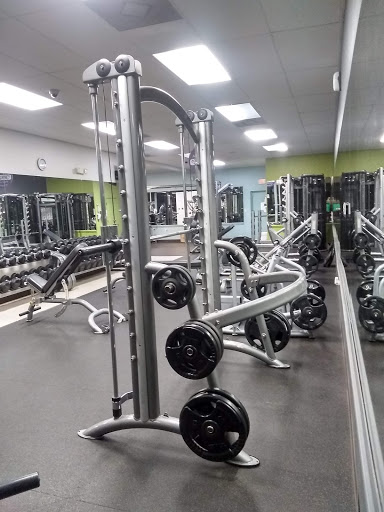 Gym «Anytime Fitness», reviews and photos, 722 Cheney Hwy, Titusville, FL 32780, USA