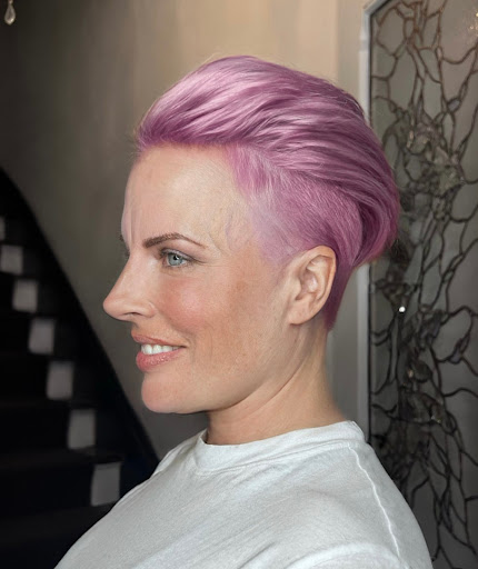 Beauty Salon «Get Dolled Up Beauty lounge», reviews and photos, 4312 N Oakland Ave, Shorewood, WI 53211, USA