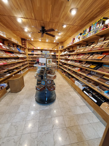 Tobacco Shop «PLYMOUTH CIGARS AND TOBACCO», reviews and photos, 16605 County Rd 24 #203, Plymouth, MN 55447, USA