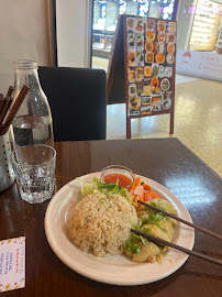 Plats et boissons du Restaurant asiatique Asean Heng à Paris - n°7