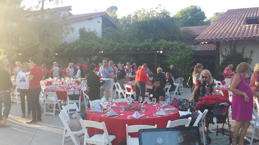 Calabasas Country Club image