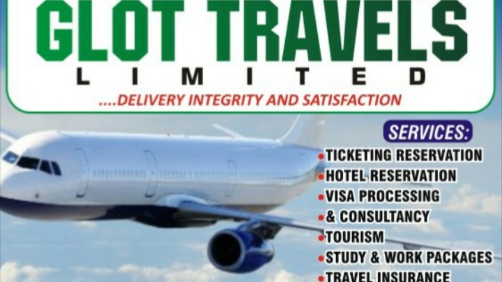 Glot Travels Limited