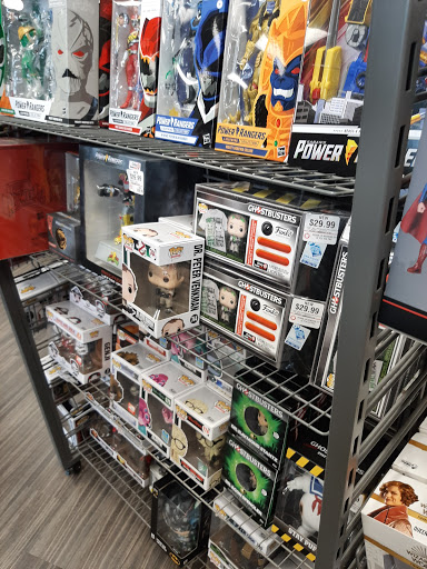 Video Game Store «GameStop», reviews and photos, 411 TN-46, Dickson, TN 37055, USA