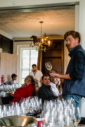 Vineyard «Unionville Vineyards», reviews and photos, 9 Rocktown Rd, Ringoes, NJ 08551, USA