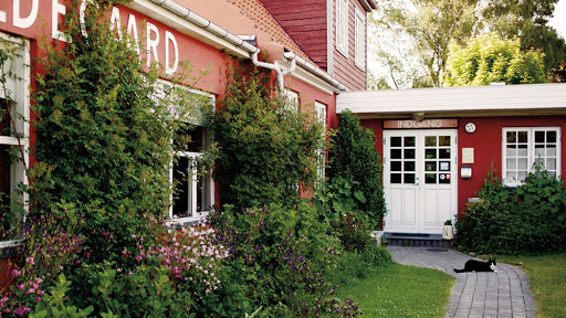 Pension Kildegaard in Tisvilde, Egedal
