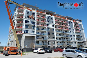 Stephenson's Rental Services