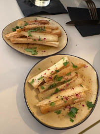 Plats et boissons du Restaurant péruvien TUMI à Lille - n°8