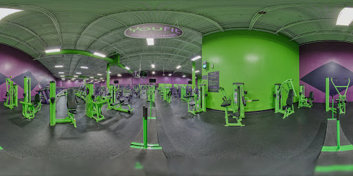 Gym «Youfit Health Clubs», reviews and photos, 3708 W Oakland Park Blvd, Lauderdale Lakes, FL 33311, USA