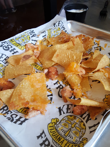 Tex-Mex Restaurant «Tijuana Flats», reviews and photos, 2280 W International Speedway Blvd, Daytona Beach, FL 32114, USA