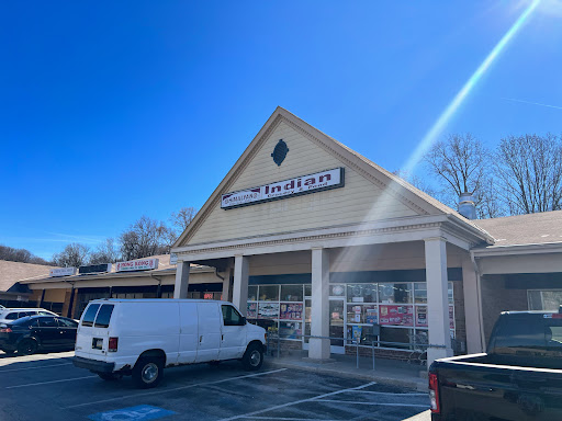 Indian Grocery Store «Himalayan Indian Grocery», reviews and photos, 29 Marchwood Rd, Exton, PA 19341, USA