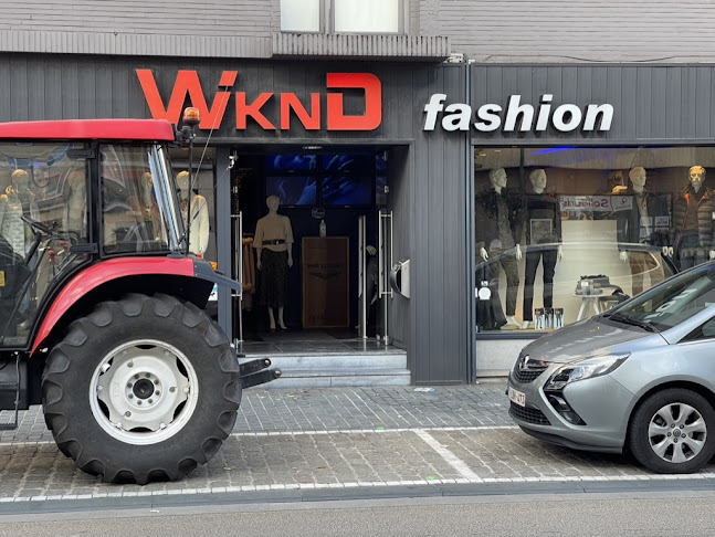 WknD Fashion