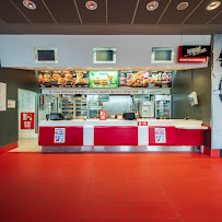 Photos du propriétaire du Restaurant KFC Lille Englos à Haubourdin - n°4