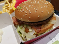 Frite du Restauration rapide McDonald's à Tourcoing - n°20