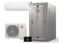 Trusted Heating & Cooling Solutions