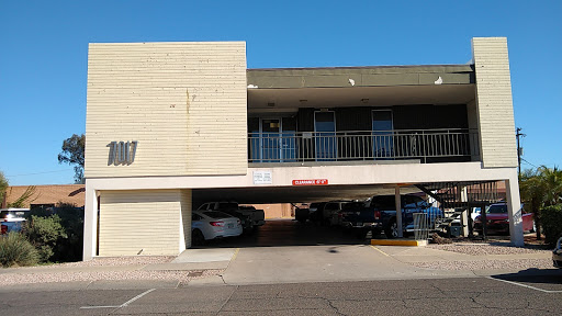 AFC Automotive Finance Corp. in Chandler, Arizona