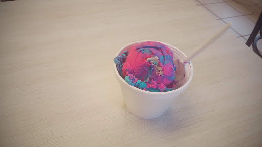 Ice Cream Shop «La Nueva Flor de Michoacan», reviews and photos, 582 N Arizona Ave, Chandler, AZ 85225, USA