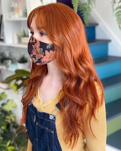 Hair Salon «Moxi Hair Salon», reviews and photos, 2168 W 12th St, Erie, PA 16505, USA