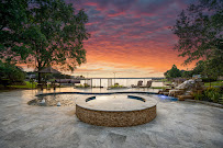 Backyard Oasis Inc. - Photo 8 - Car repair in Tomball, TX, The Woodlands