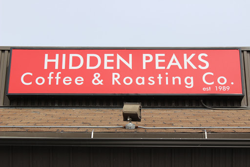Cafe «Hidden Peaks Coffee And Roasting Company», reviews and photos, 4879 S Redwood Rd, Salt Lake City, UT 84123, USA