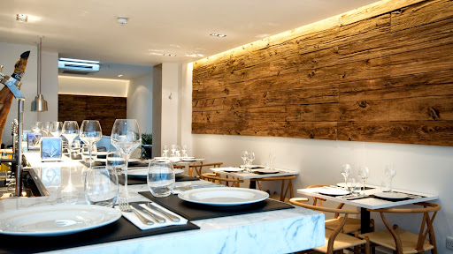 Donostia Restaurant Kingston-upon-Thames