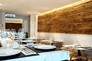 Donostia Restaurant image