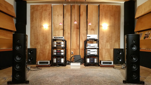 Electronics «Goodwins High End», reviews and photos, 899 Main St, Waltham, MA 02451, USA