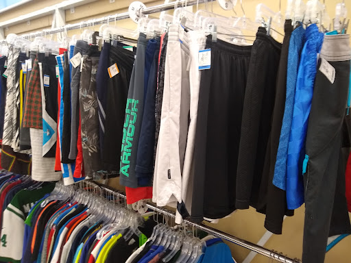 Thrift Store «Savers», reviews and photos
