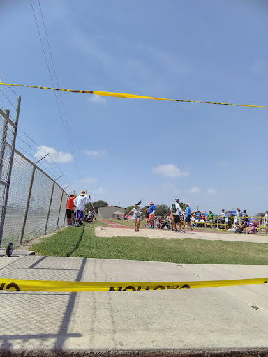 Stadium «Cats Stadium», reviews and photos, 1800 S Stadium Dr, Edinburg, TX 78539, USA