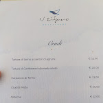 Photo n°3 de l'avis de Saverio.. fait le 26/04/2022 à 07:02 sur le  Ristorante U' Zifaro Di Troccoli Vito à Scario