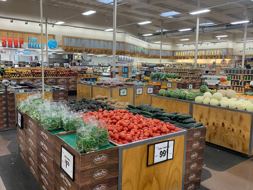 Supermarket «Sprouts Farmers Market», reviews and photos, 2800 Cochran St, Simi Valley, CA 93065, USA