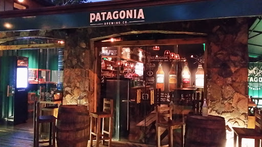 Refugio Patagonia - Recoleta