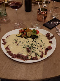 Plats et boissons du Restaurant italien La bravade à Illkirch-Graffenstaden - n°6